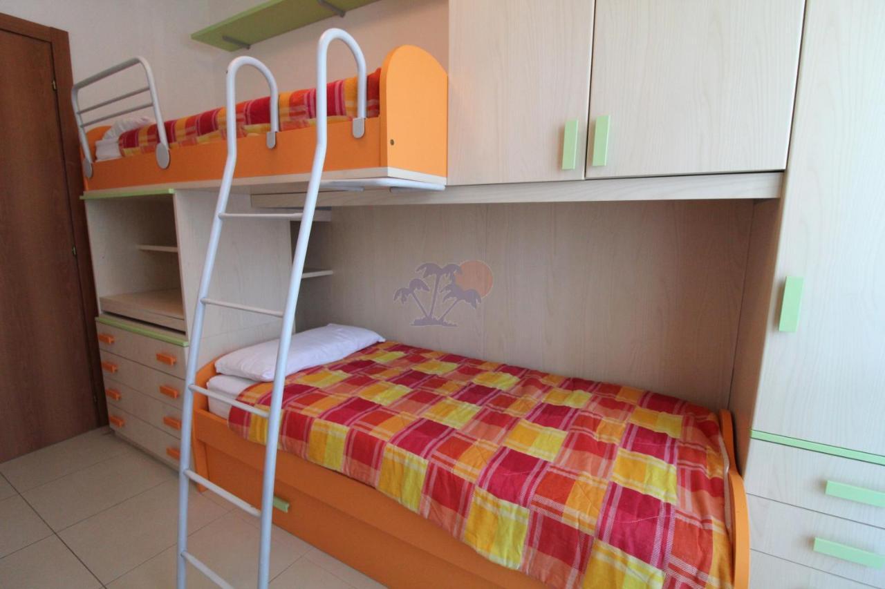 Appartamenti Gli Olmi Lazise Exterior foto