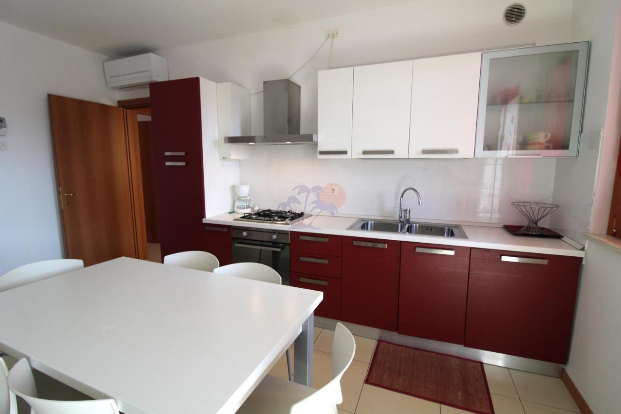 Appartamenti Gli Olmi Lazise Exterior foto