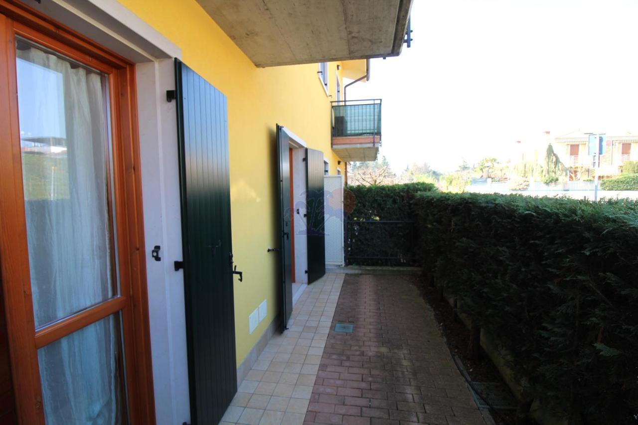 Appartamenti Gli Olmi Lazise Exterior foto