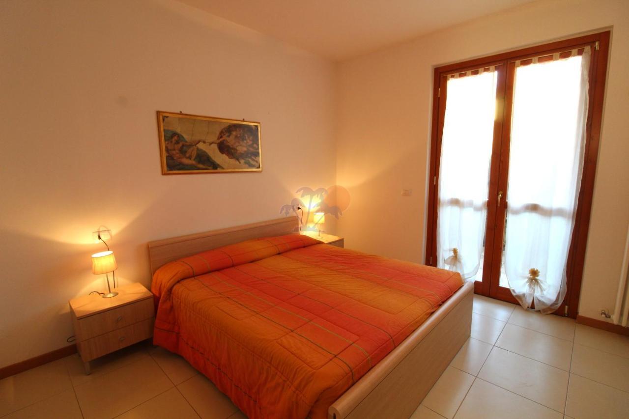 Appartamenti Gli Olmi Lazise Exterior foto