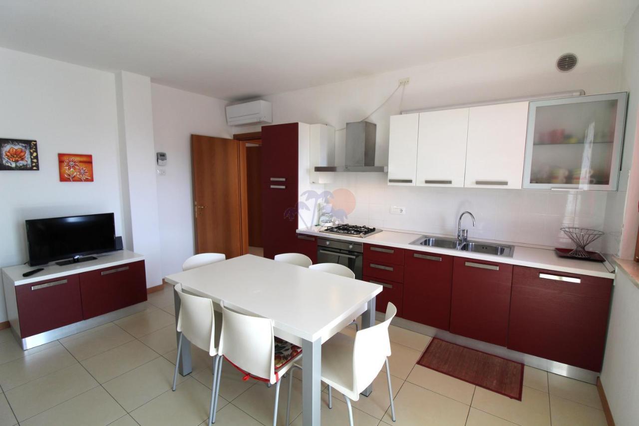 Appartamenti Gli Olmi Lazise Exterior foto