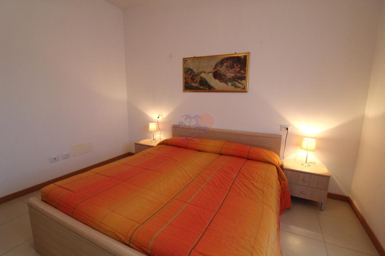Appartamenti Gli Olmi Lazise Exterior foto