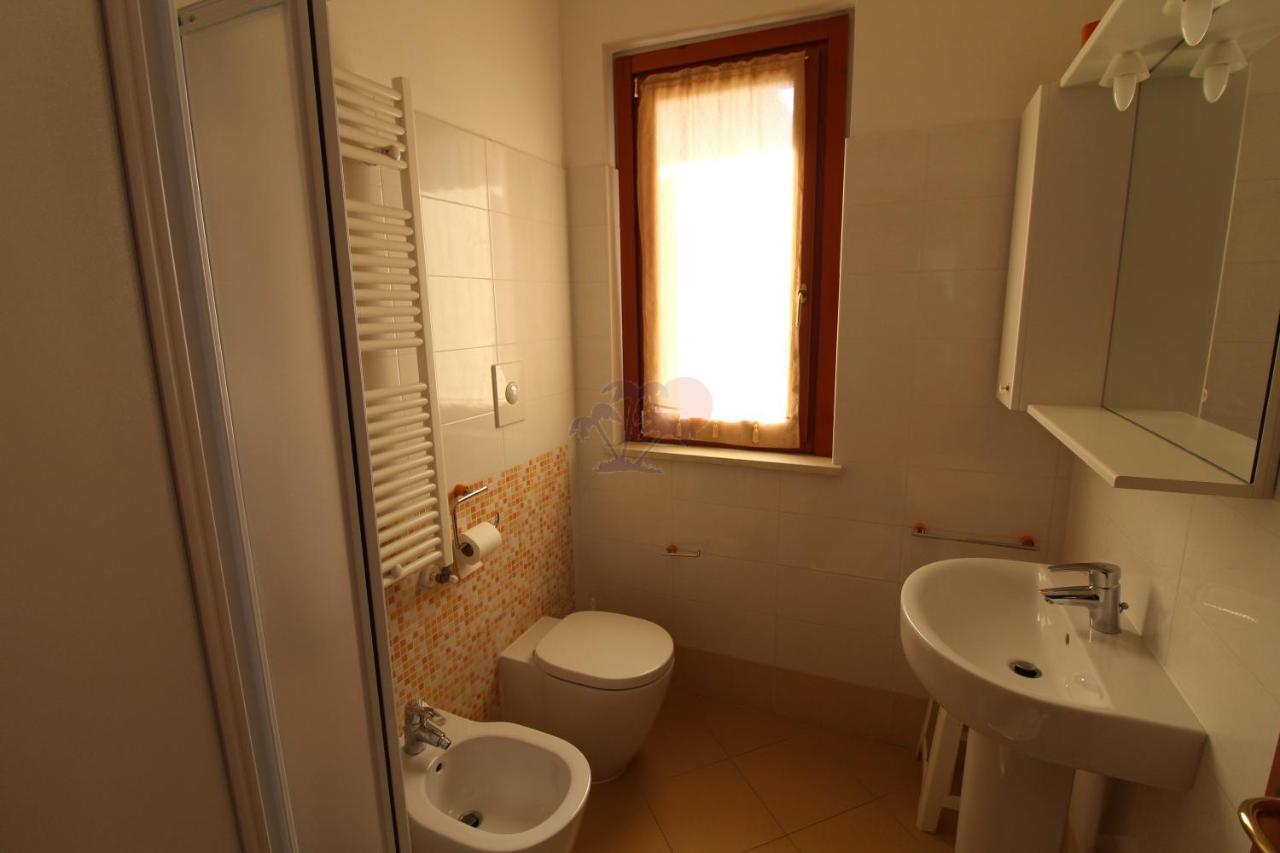Appartamenti Gli Olmi Lazise Exterior foto