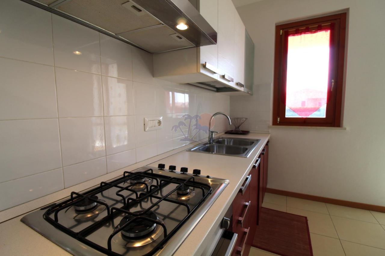 Appartamenti Gli Olmi Lazise Exterior foto